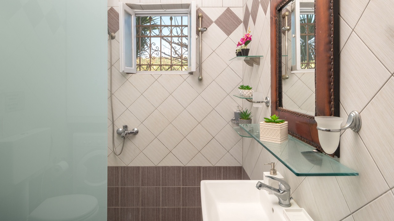 Photo of Bathroom in Episkopi