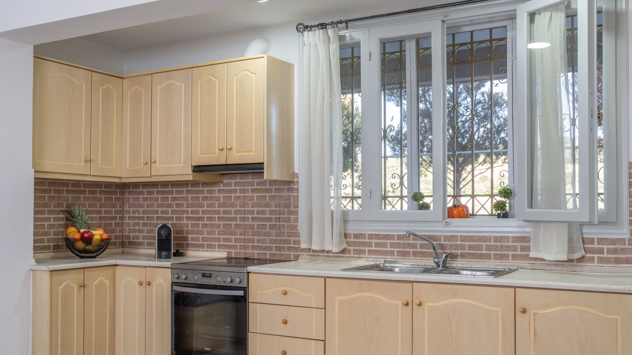 Photo of Kitchen in Episkopi