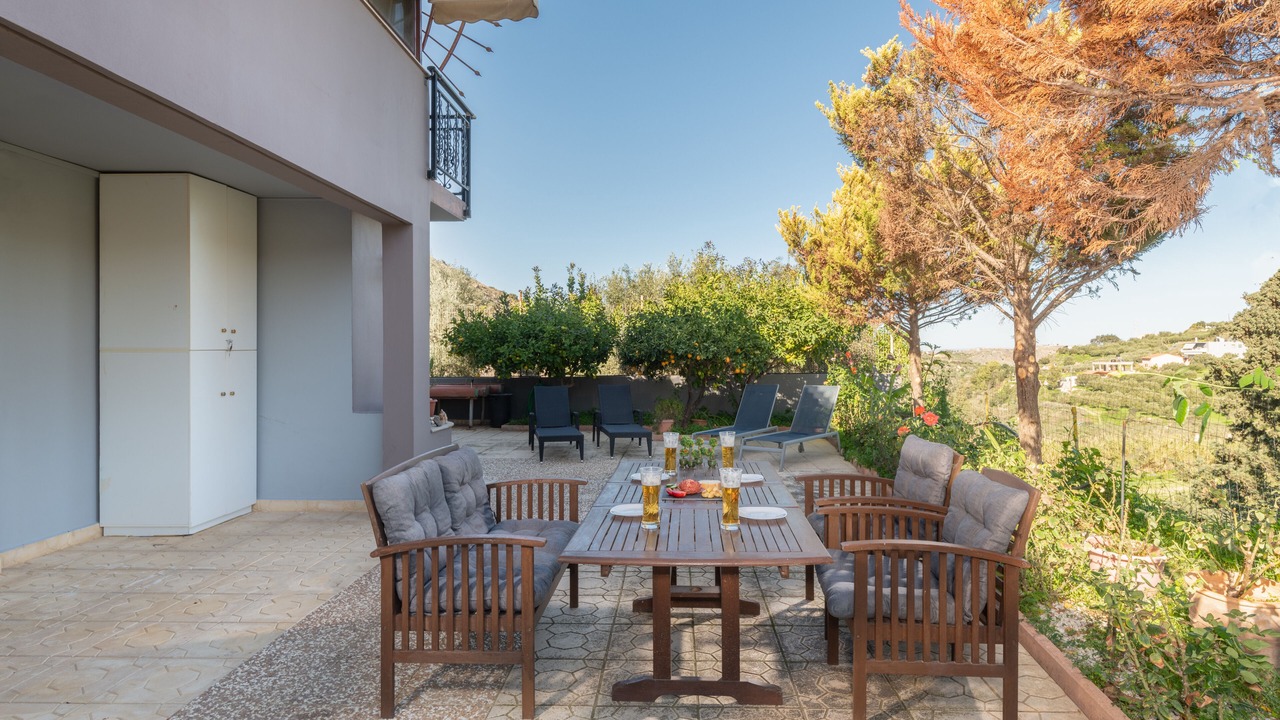 Photo of Outdoor in Episkopi