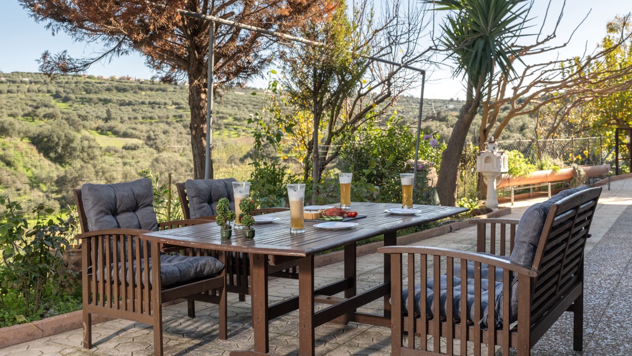 Photo of Outdoor in Episkopi