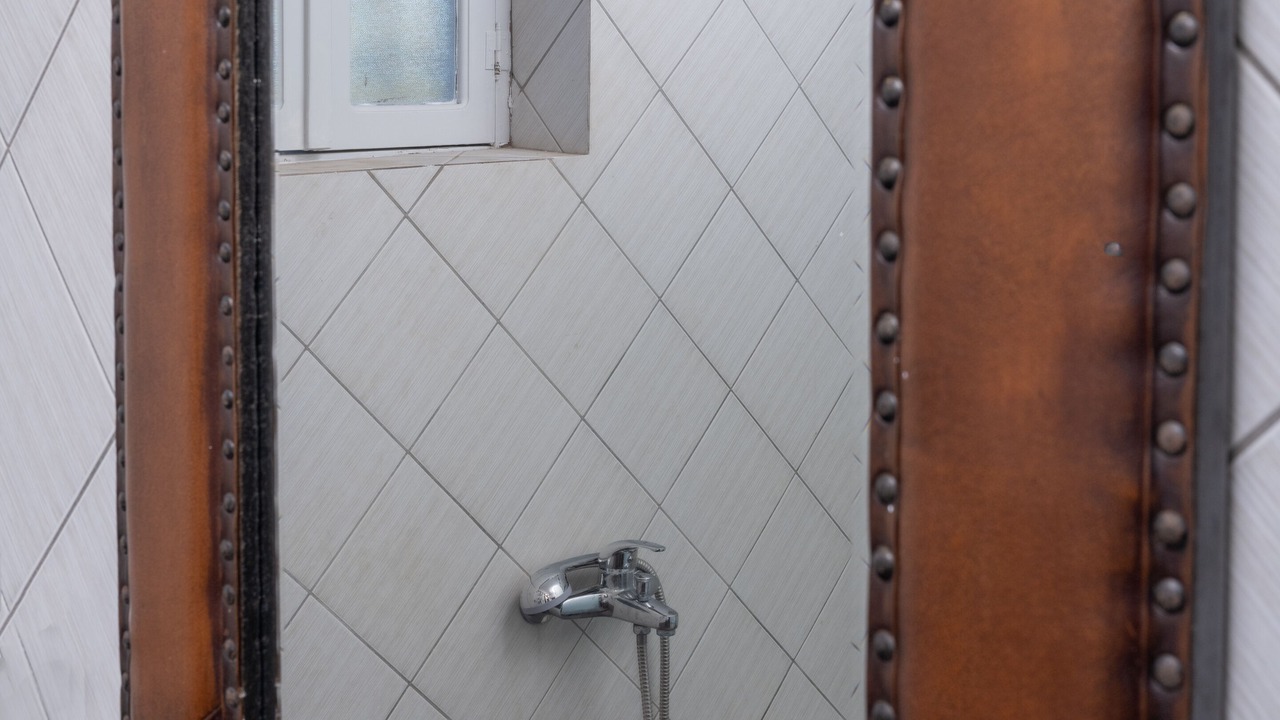 Photo of Bathroom in Episkopi
