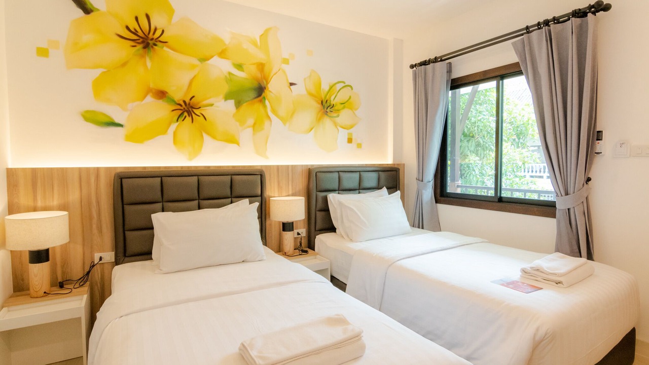 Photo of Bedroom in Old City