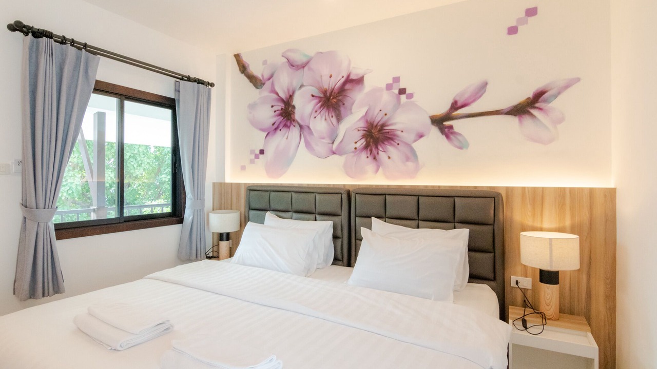 Photo of Bedroom in Old City