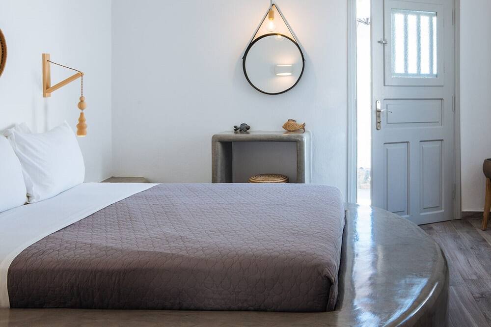 Photo of Bedroom in Finikia