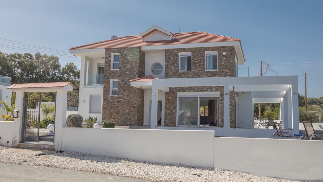 Photo of Outdoor in Protaras