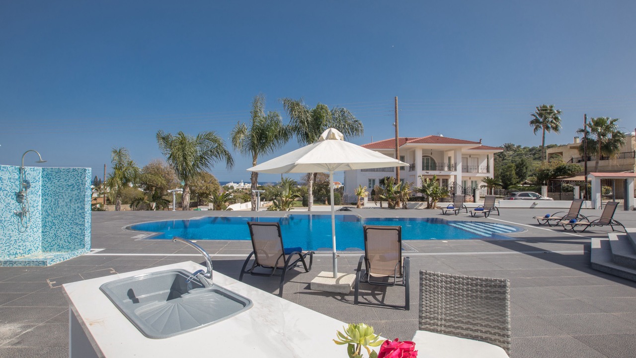 Photo of Outdoor in Protaras