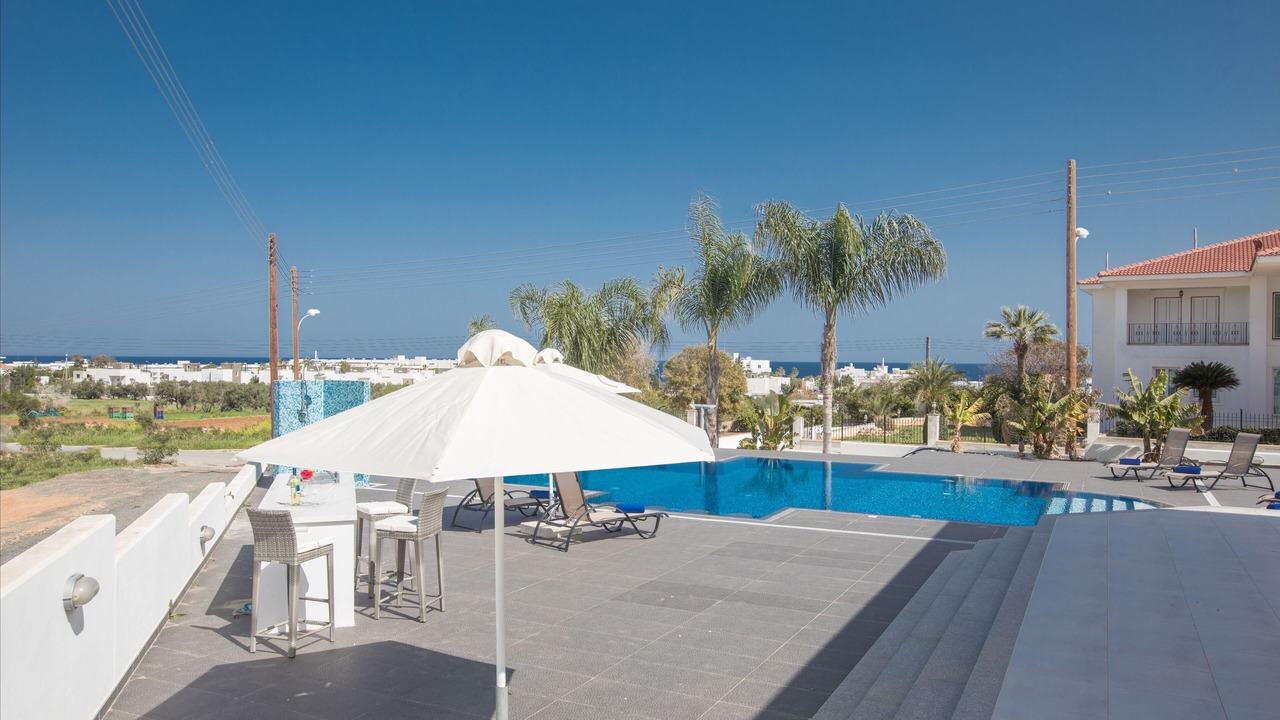 Photo of Outdoor in Protaras