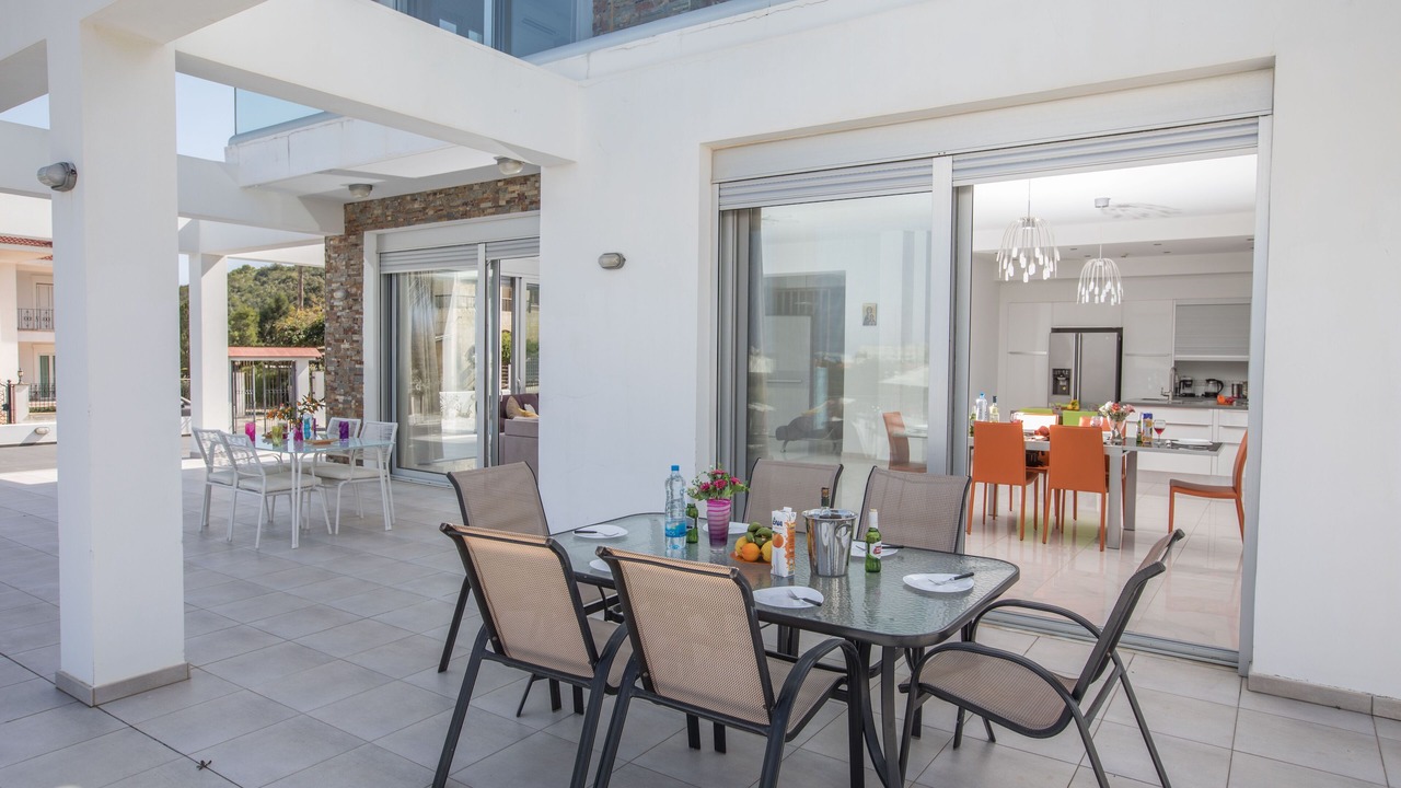 Photo of Outdoor in Protaras