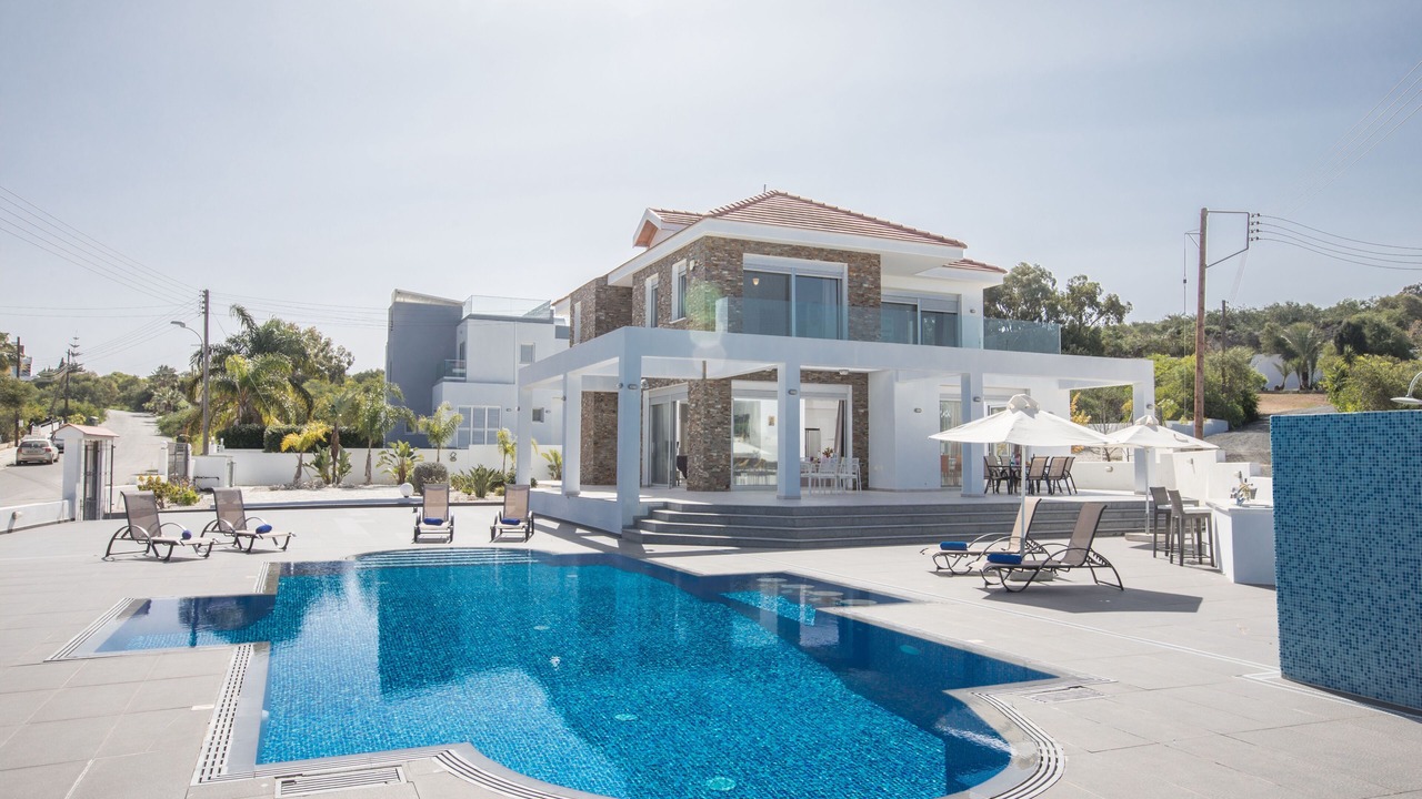 Photo of Outdoor in Protaras