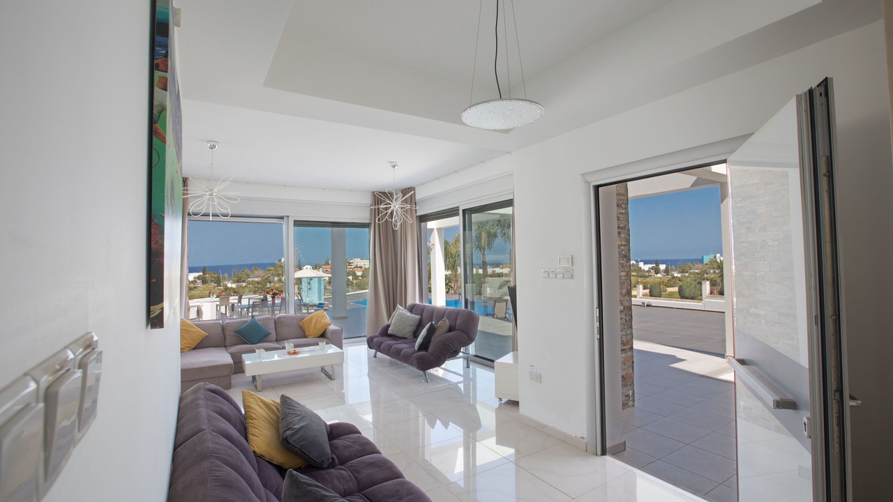 Photo of Outdoor in Protaras