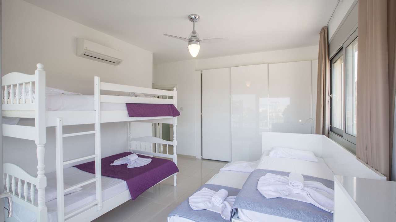 Photo of Outdoor in Protaras