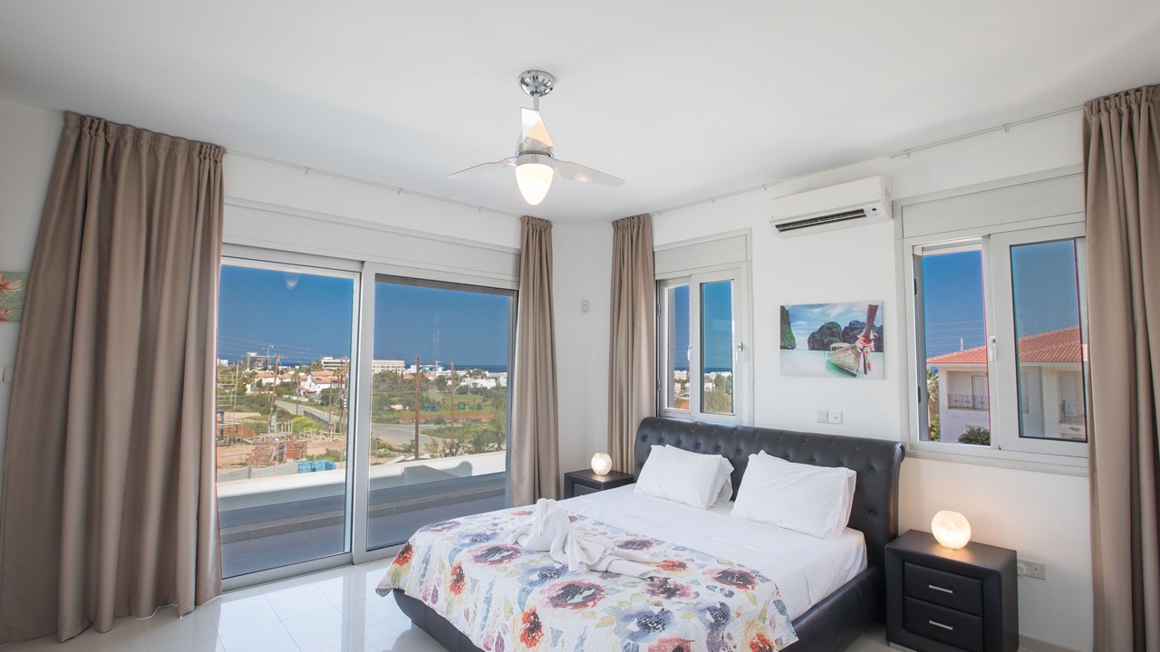 Photo of Outdoor in Protaras