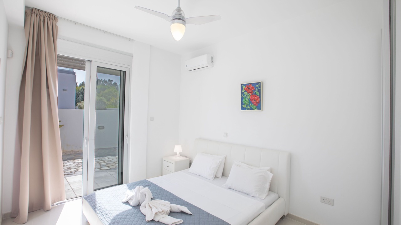Photo of Outdoor in Protaras