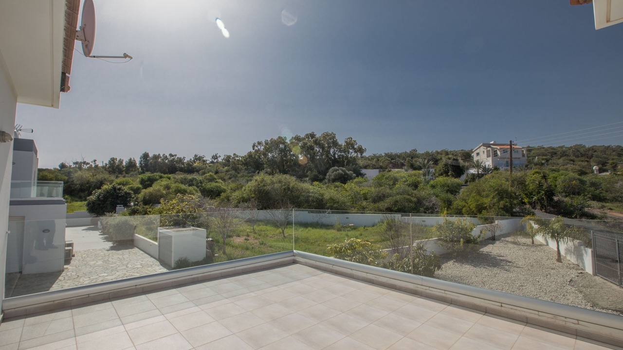 Photo of Outdoor in Protaras