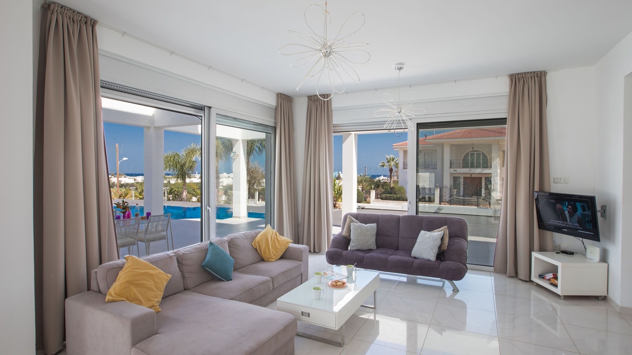 Photo of Outdoor in Protaras