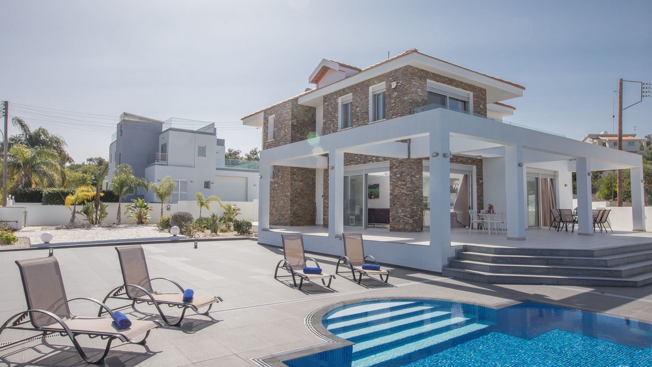 Photo of Outdoor in Protaras