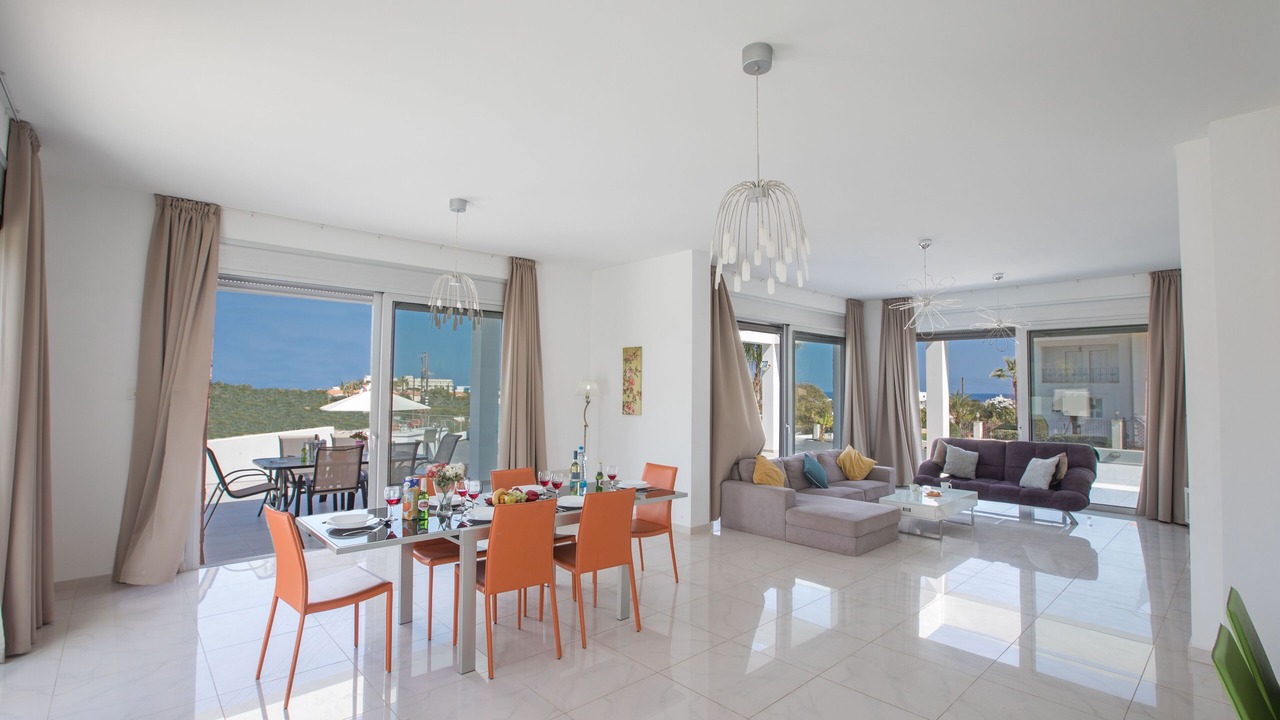 Photo of Outdoor in Protaras
