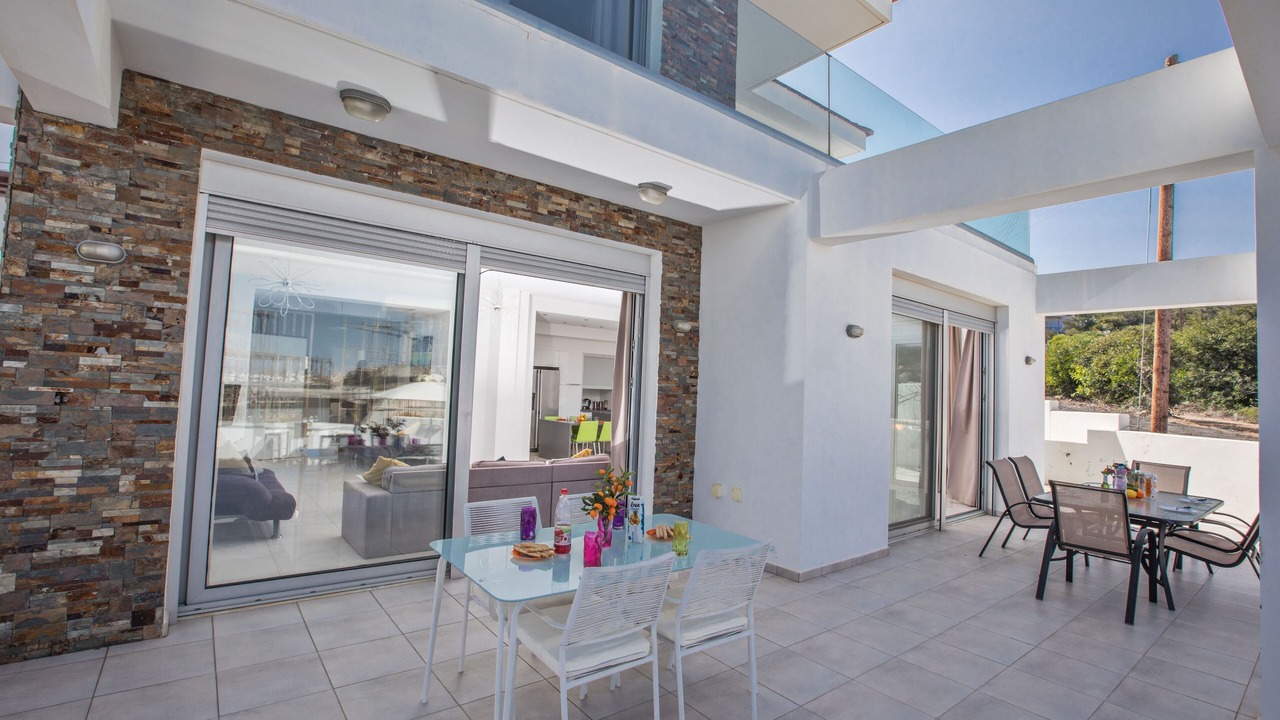 Photo of Outdoor in Protaras