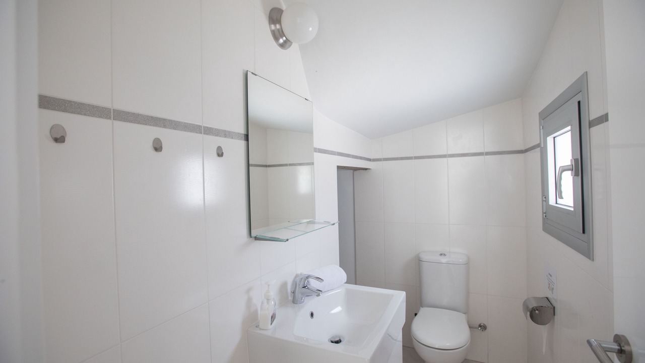 Photo of Bathroom in Protaras
