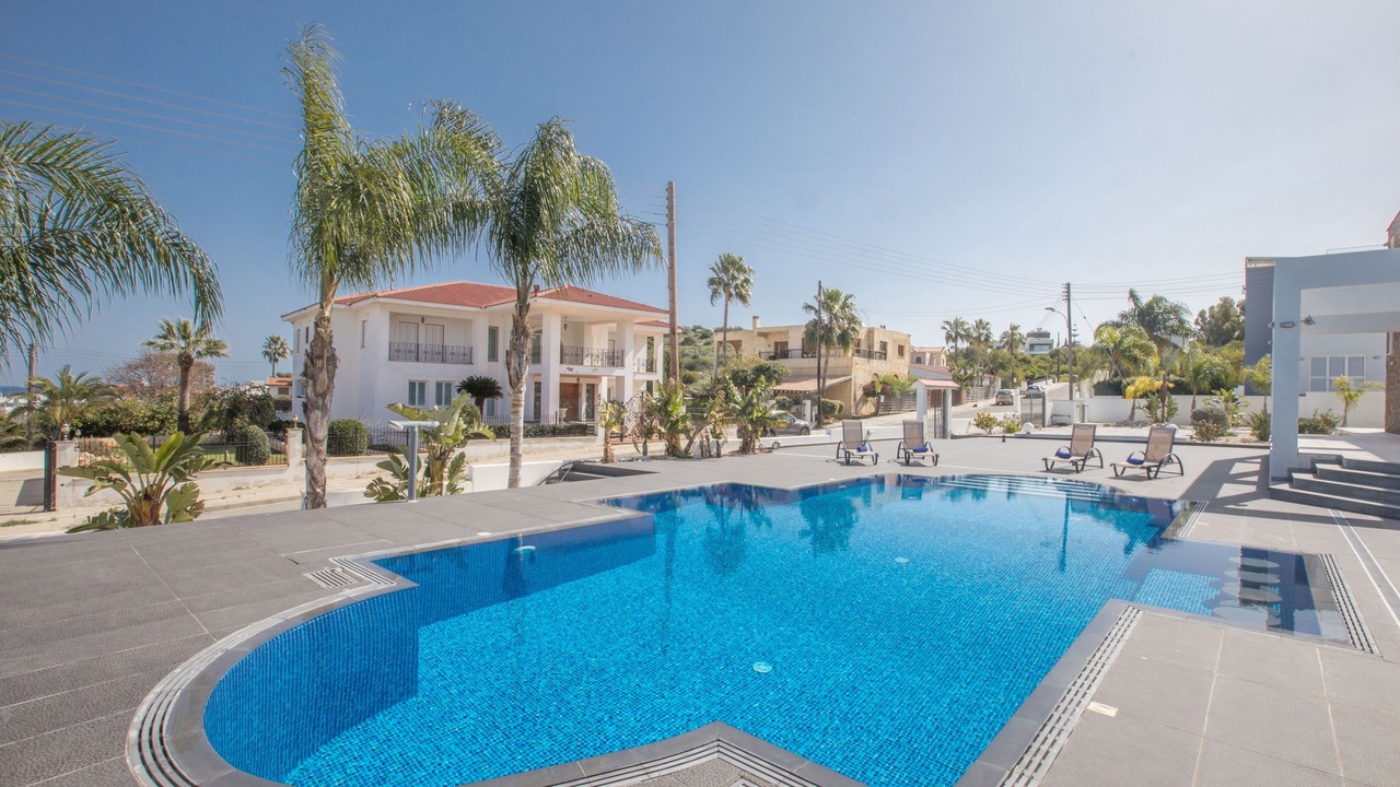 Photo of Outdoor in Protaras