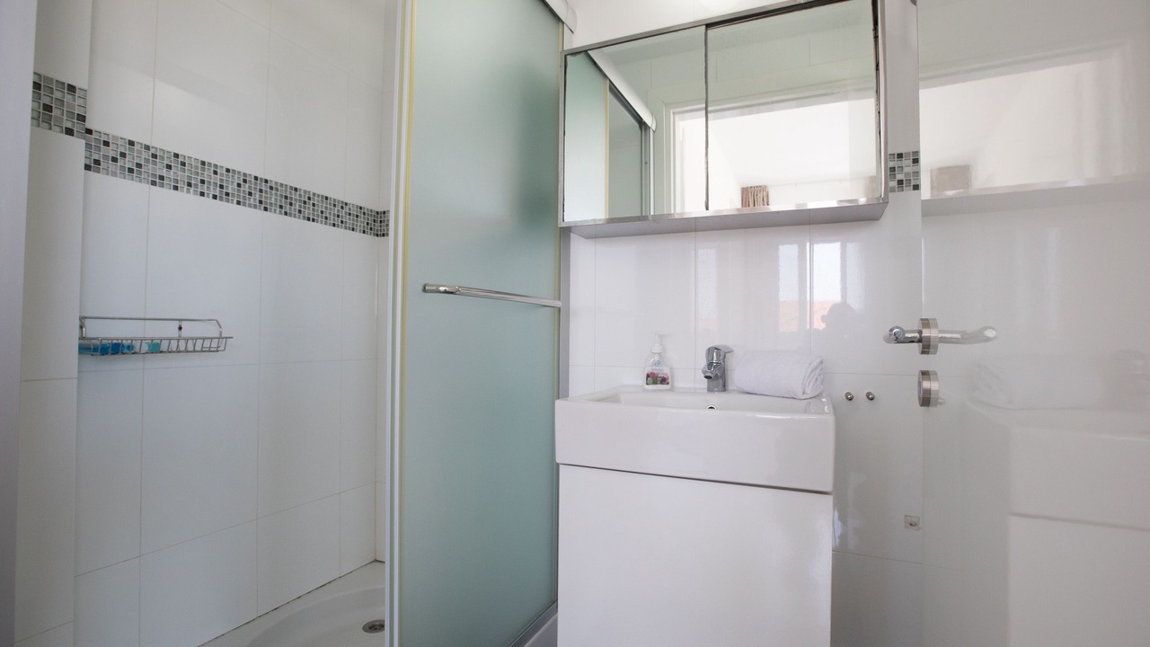 Photo of Bathroom in Protaras