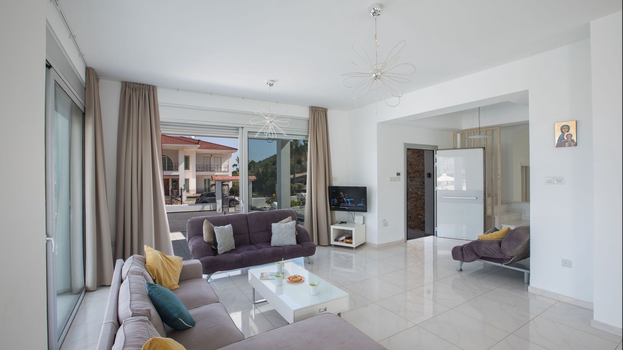 Photo of Outdoor in Protaras