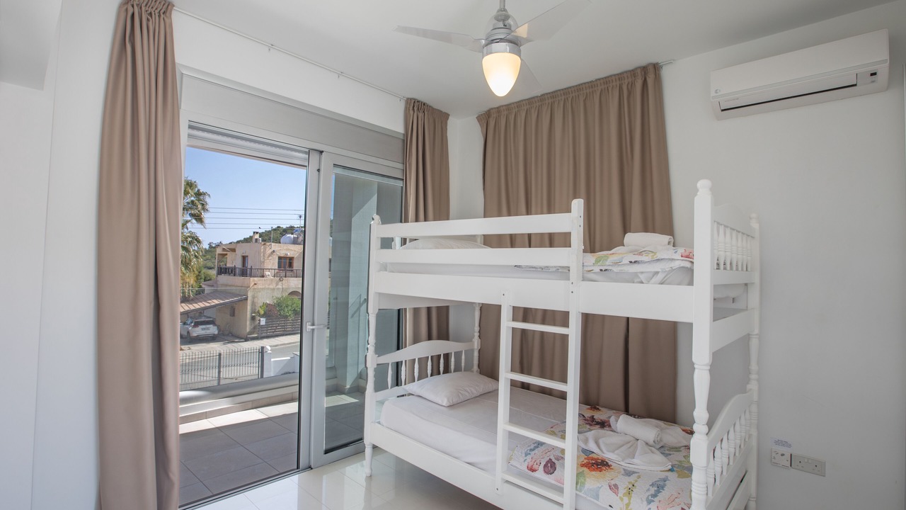 Photo of Outdoor in Protaras