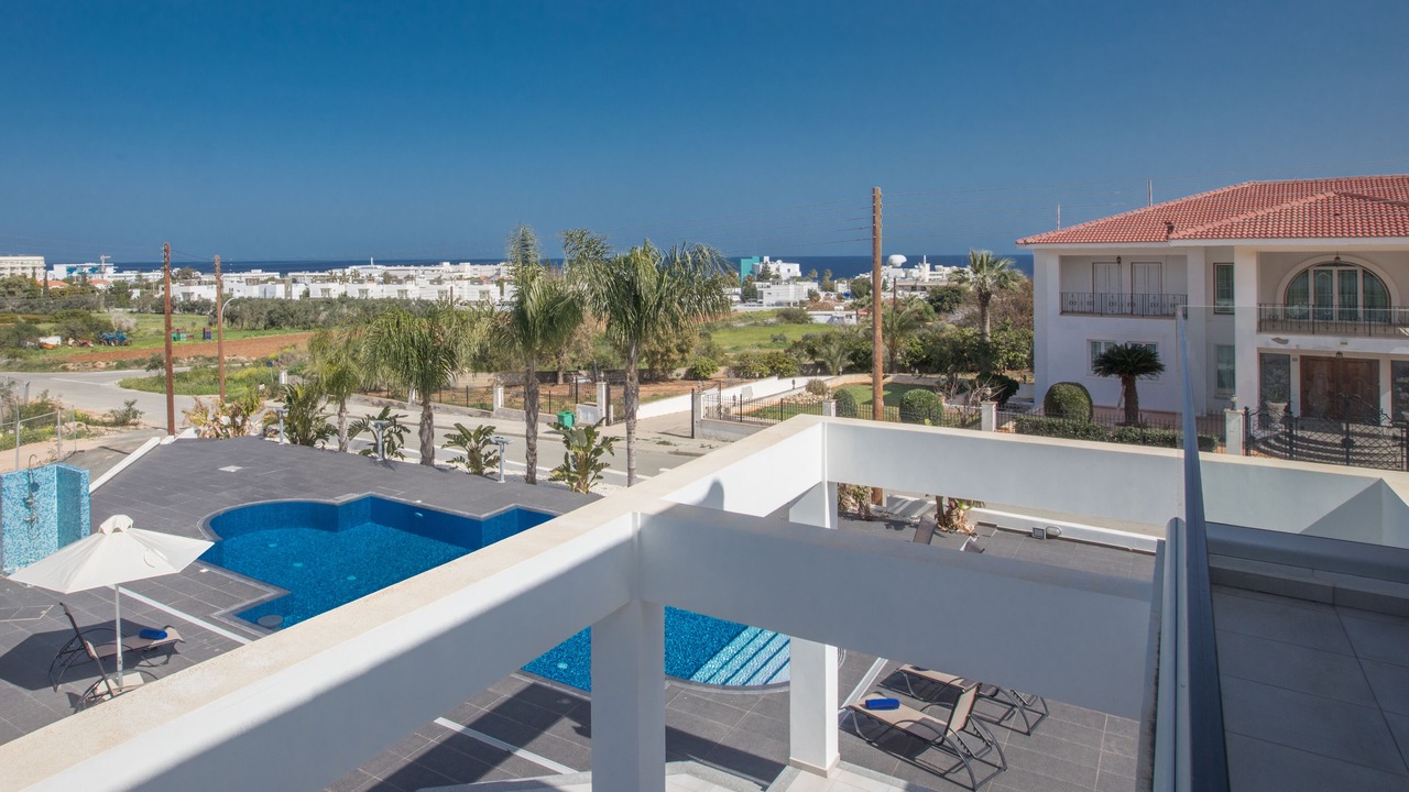Photo of Outdoor in Protaras