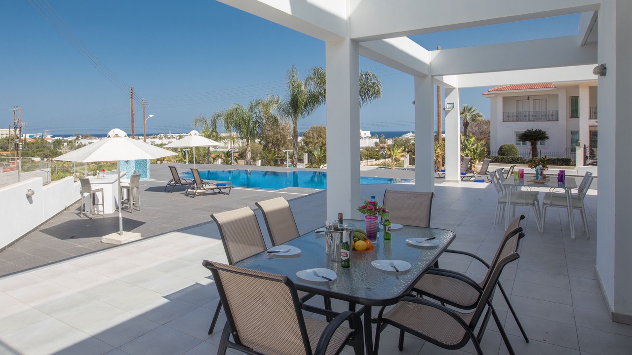 Photo of Outdoor in Protaras