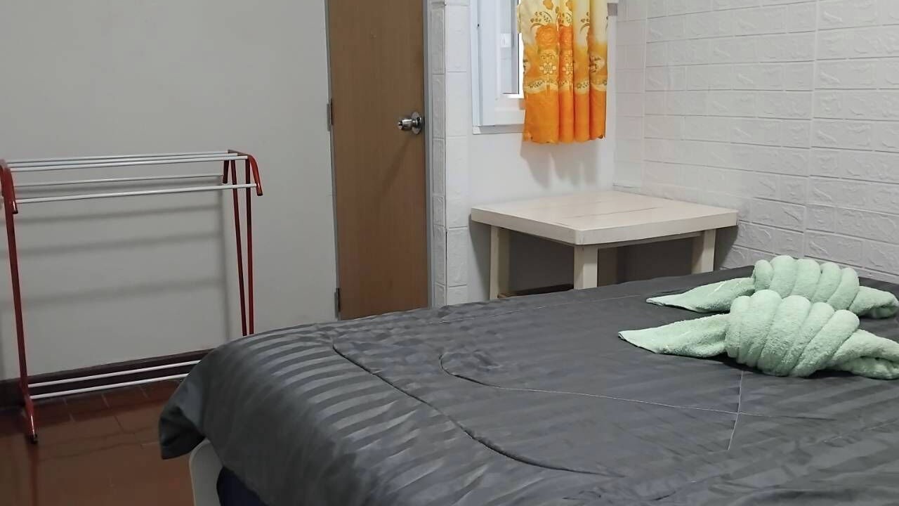 Photo of Bedroom in Banglamphu