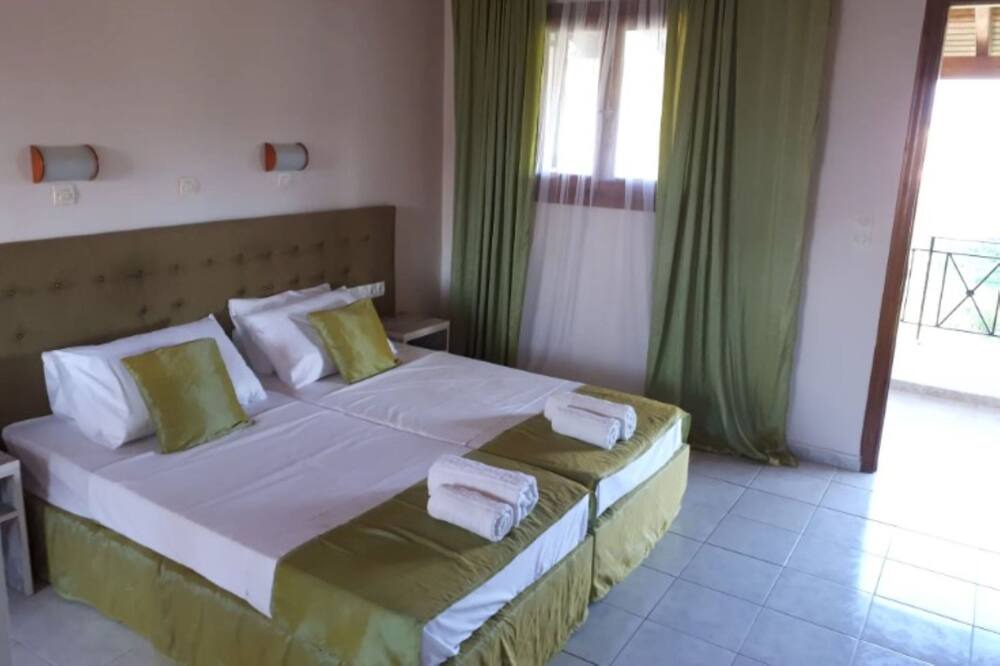 Photo of Bedroom in Kavos