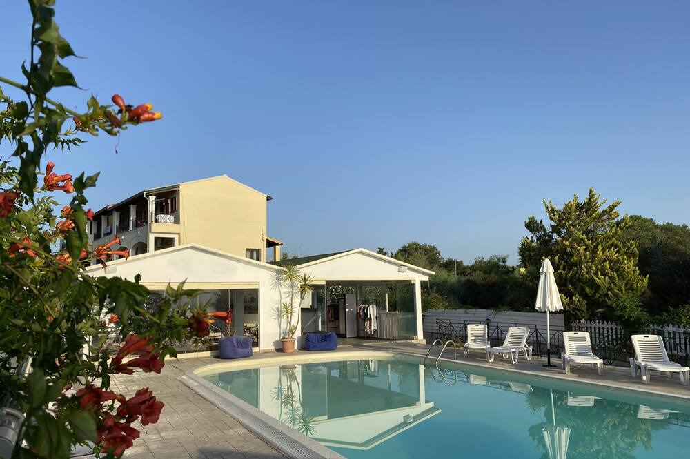 Photo of Outdoor in Kavos