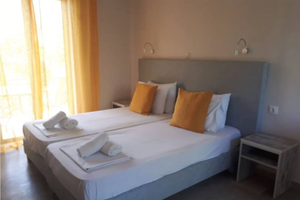 Photo of Bedroom in Kavos