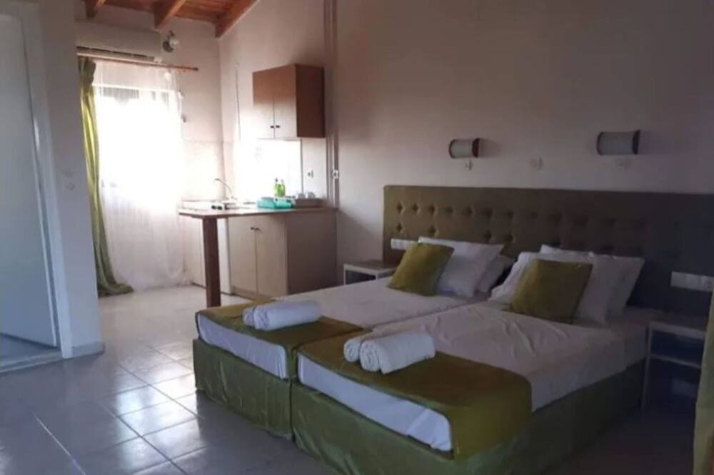 Photo of Bedroom in Kavos