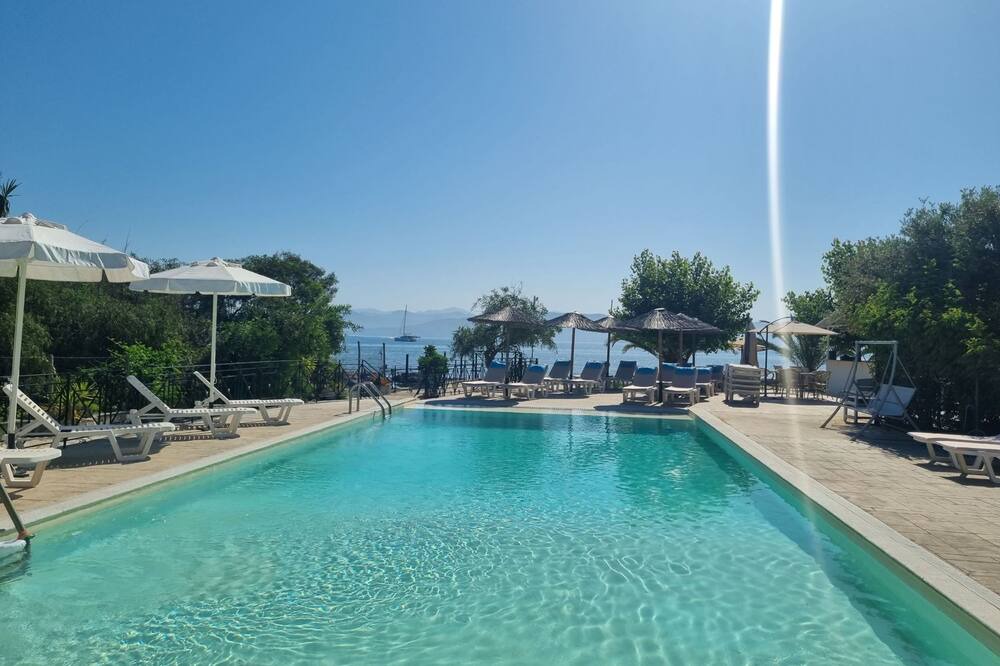 Photo of Outdoor in Kavos