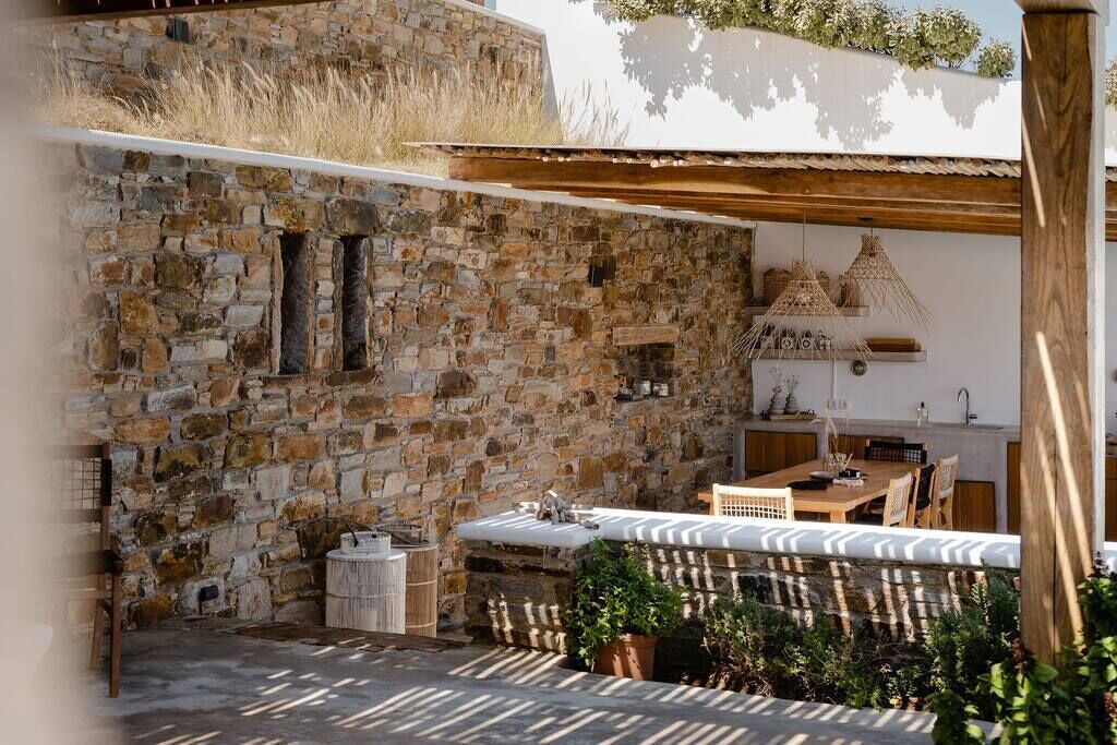 Photo of Outdoor in Stelida