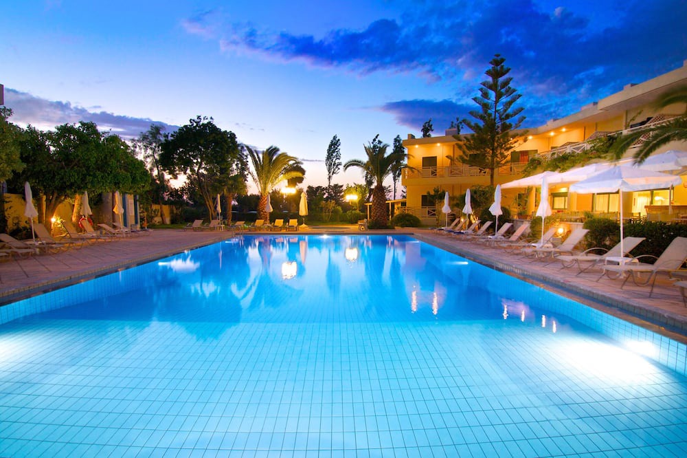 Photo of Outdoor in Malia