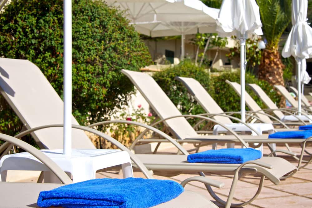 Photo of Outdoor in Malia