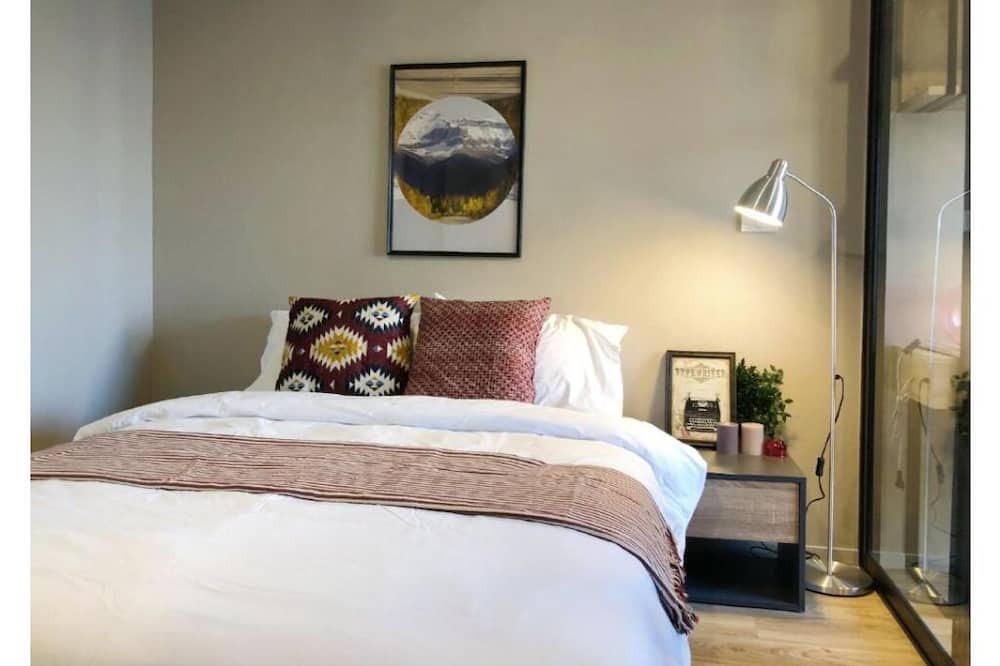 Photo of Bedroom in Sathorn