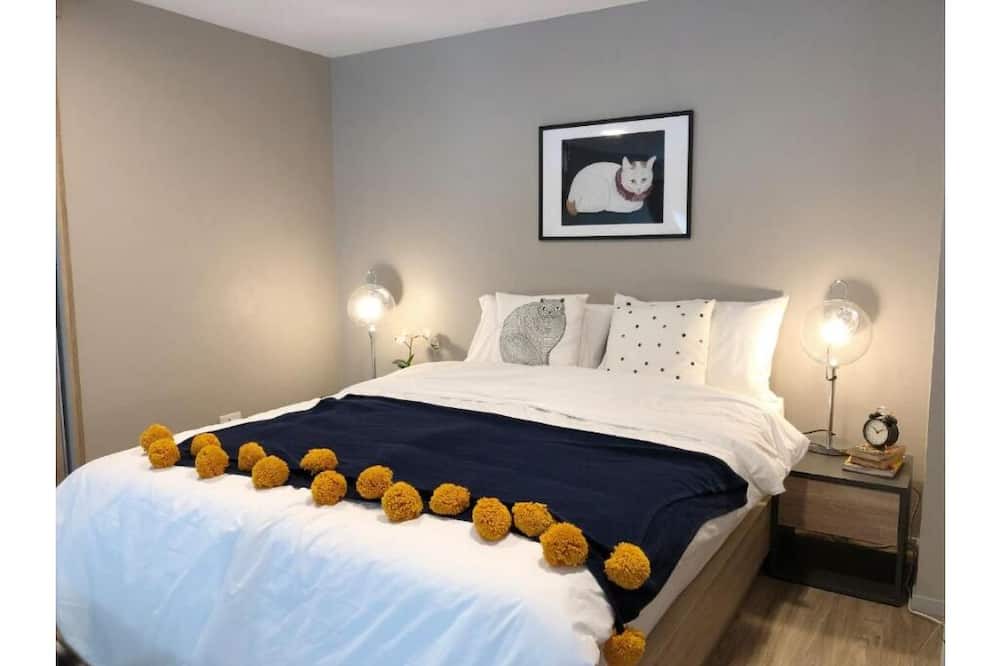 Photo of Bedroom in Sathorn