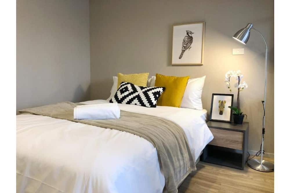 Photo of Bedroom in Sathorn