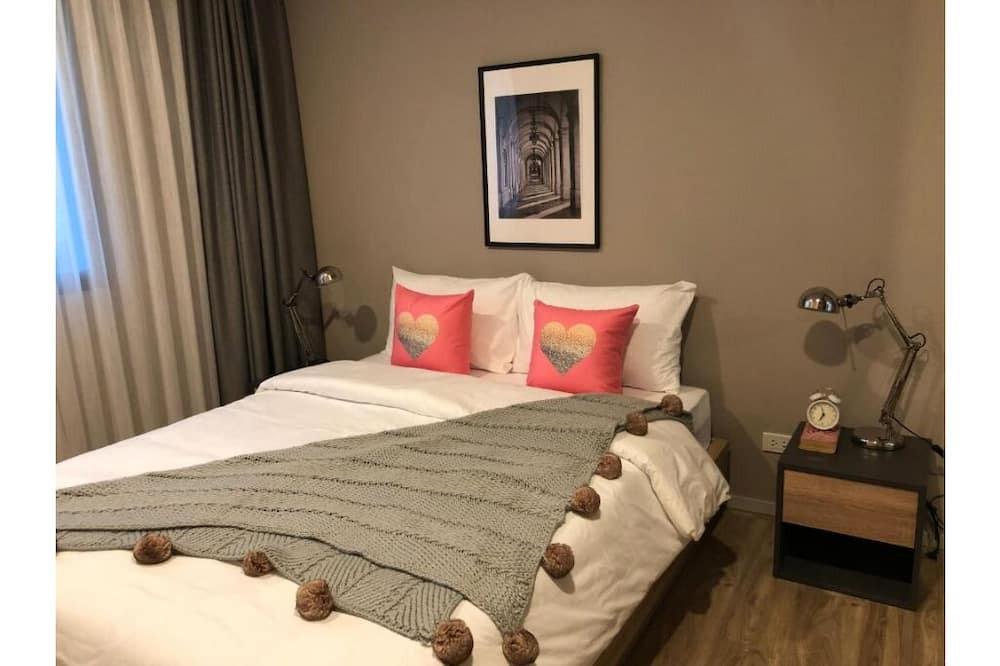 Photo of Bedroom in Sathorn
