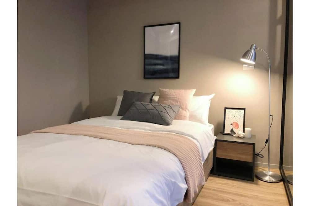 Photo of Bedroom in Sathorn