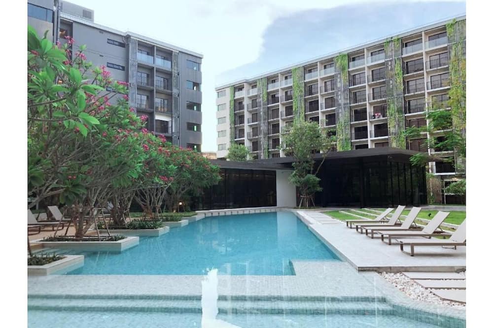 Photo of Outdoor in Sathorn