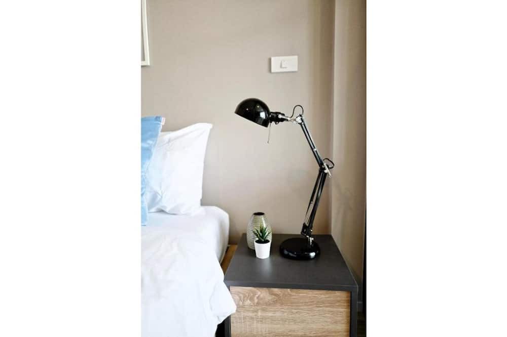 Photo of Bedroom in Sathorn