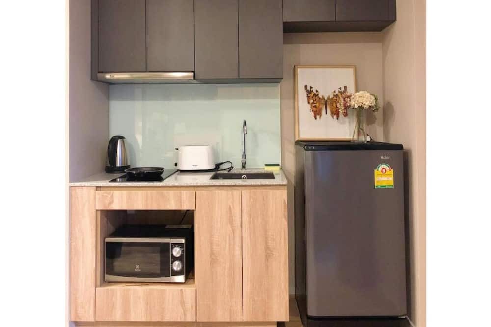 Photo of Kitchen in Sathorn