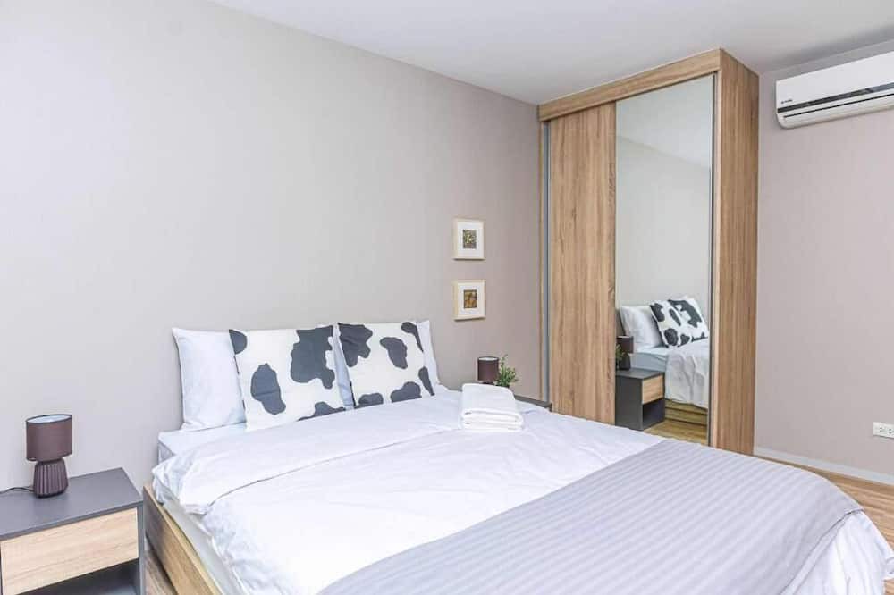 Photo of Bedroom in Sathorn