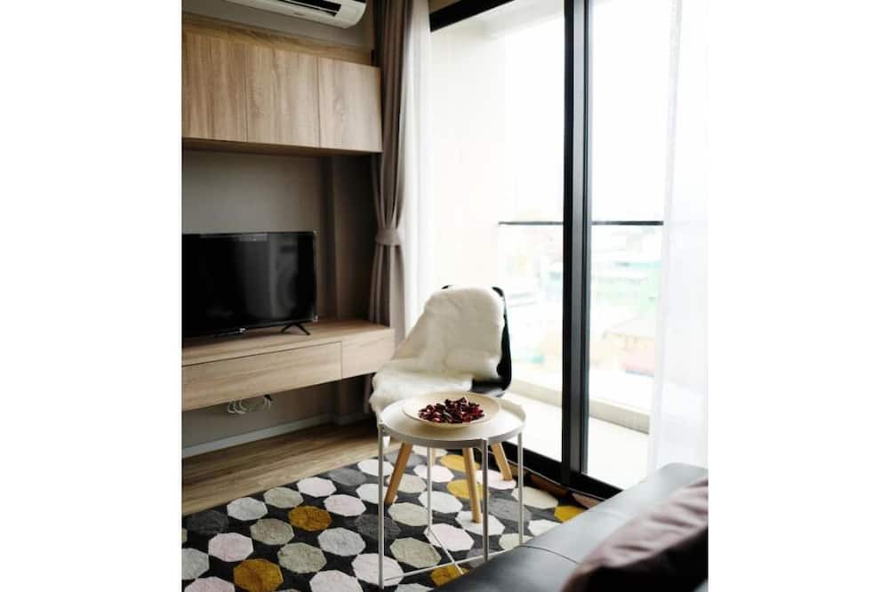 Photo of Bedroom in Sathorn