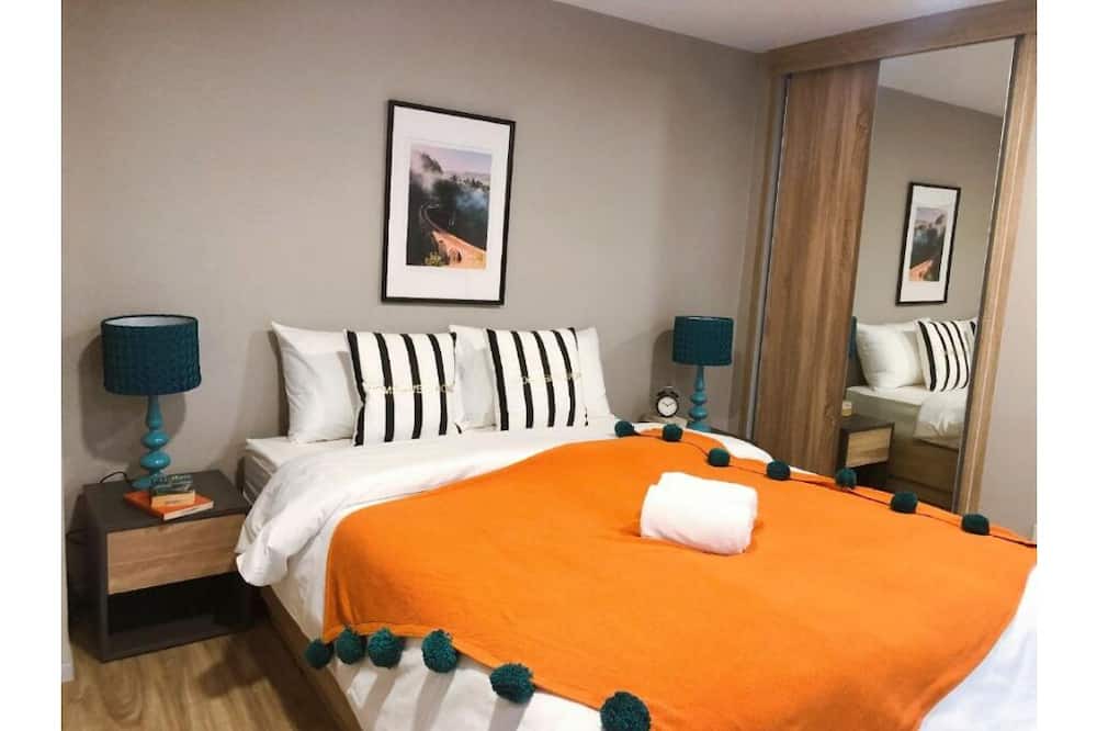 Photo of Bedroom in Sathorn