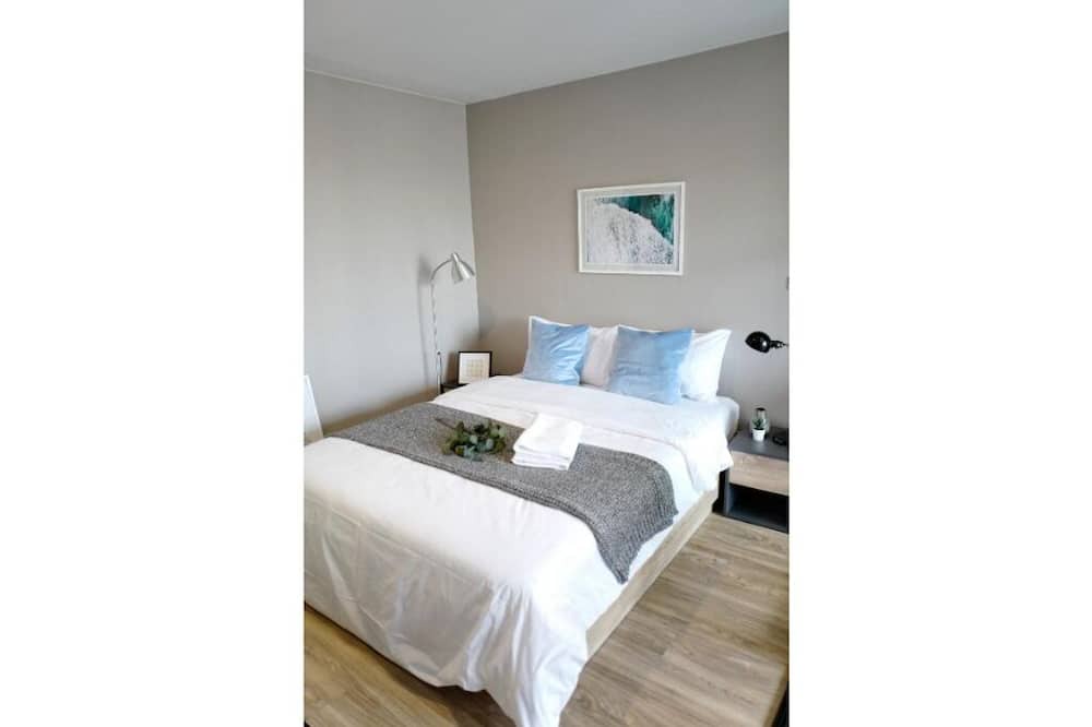 Photo of Bedroom in Sathorn